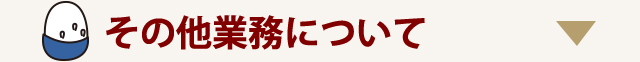 その他業務について